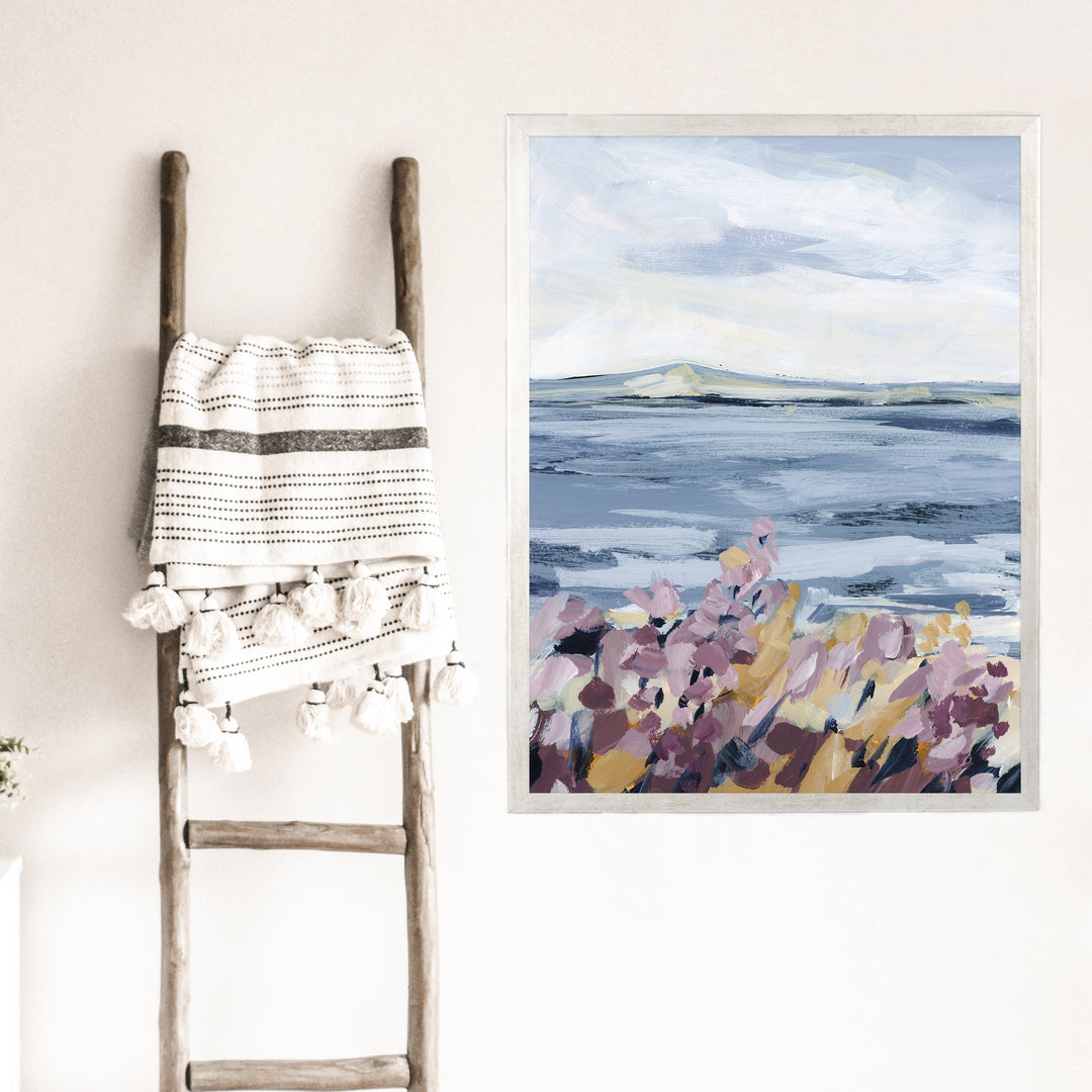 The Northern Edge - Jetty Home