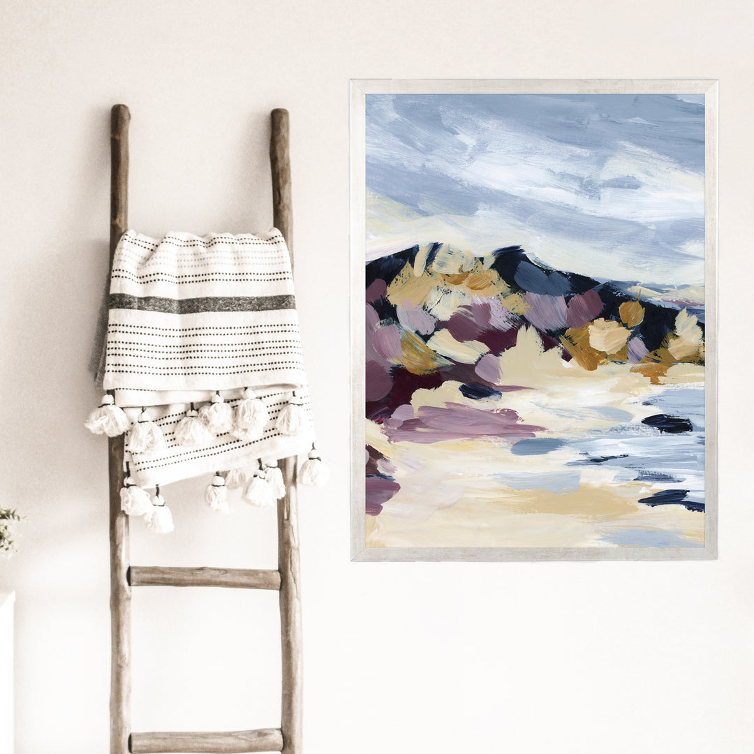Open Shoreline - Jetty Home