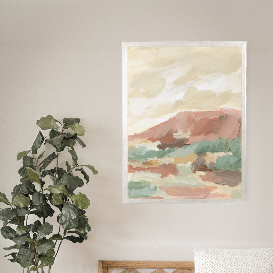 Sagebrush Dreams - Jetty Home