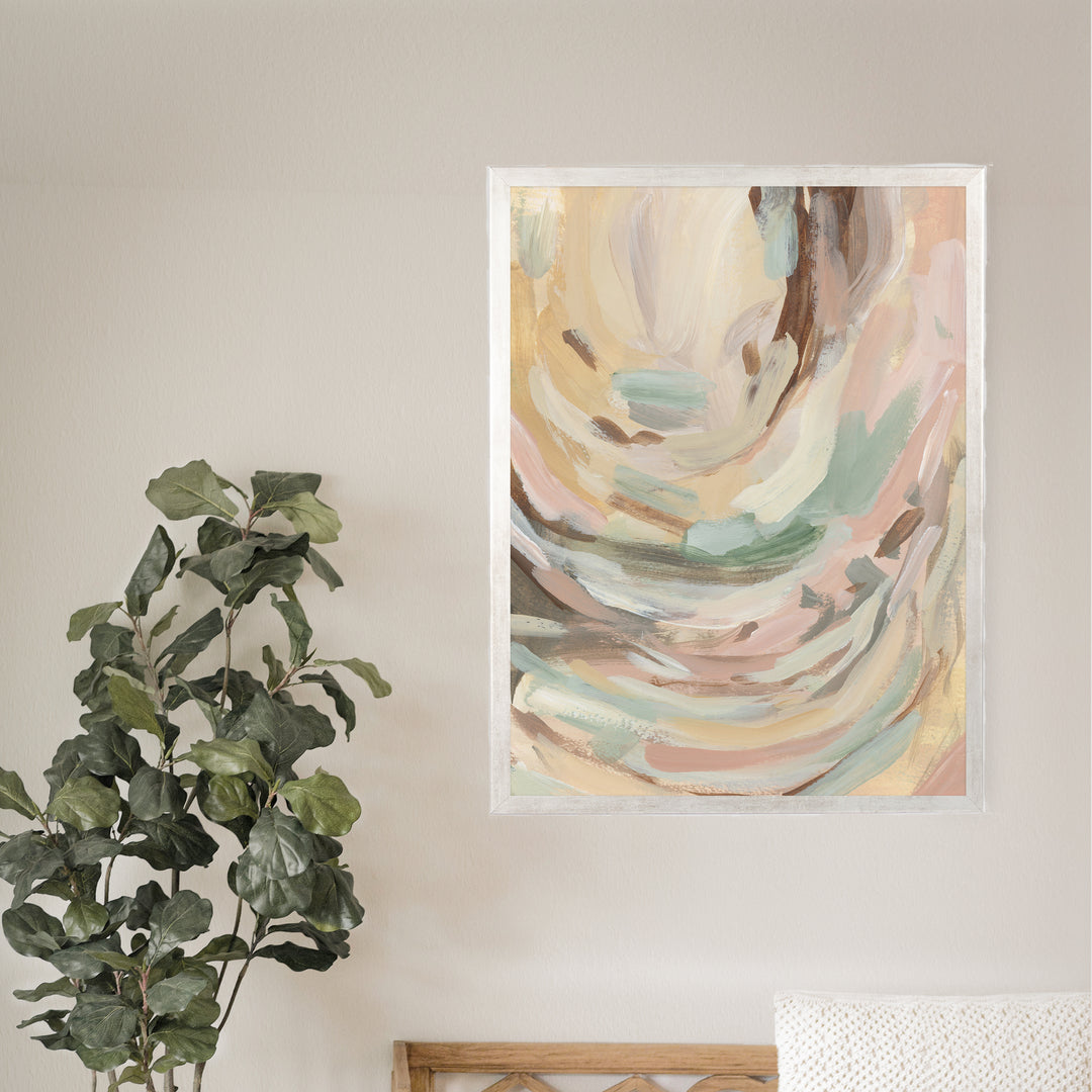 Toasted Layers - Jetty Home