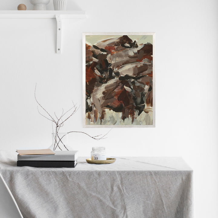 Spirit of the Herd