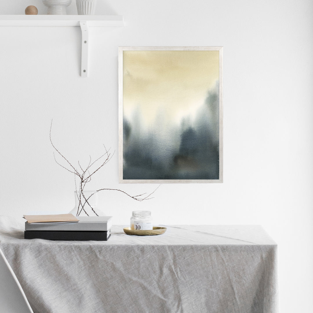 Rippled Light, No. 1 - Jetty Home