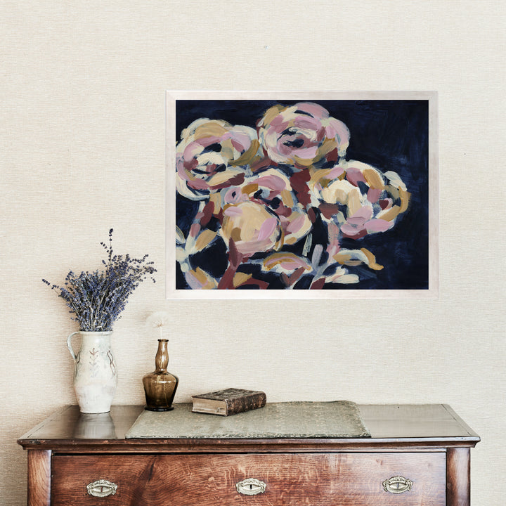 Still Bouquet - Jetty Home