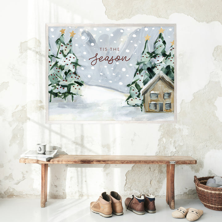 Tis the Season - Jetty Home