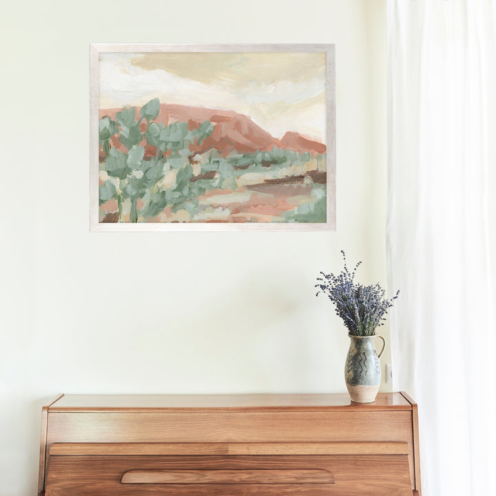 Dusted Canyons - Jetty Home