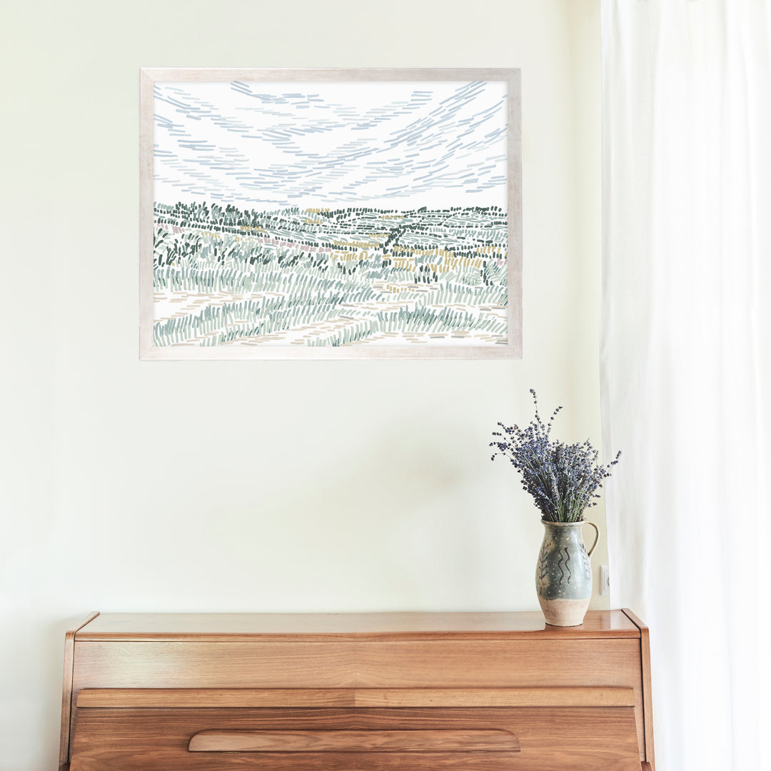 Spring Vale - Jetty Home