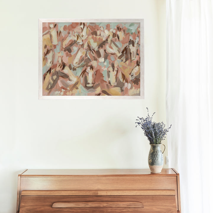 Riding Dust - Jetty Home