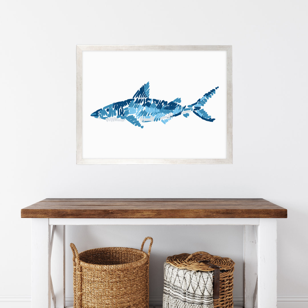 The Shark
