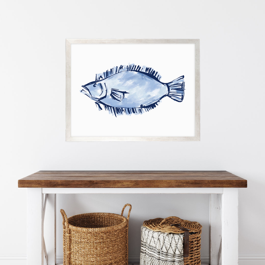 Fluke Study - Jetty Home
