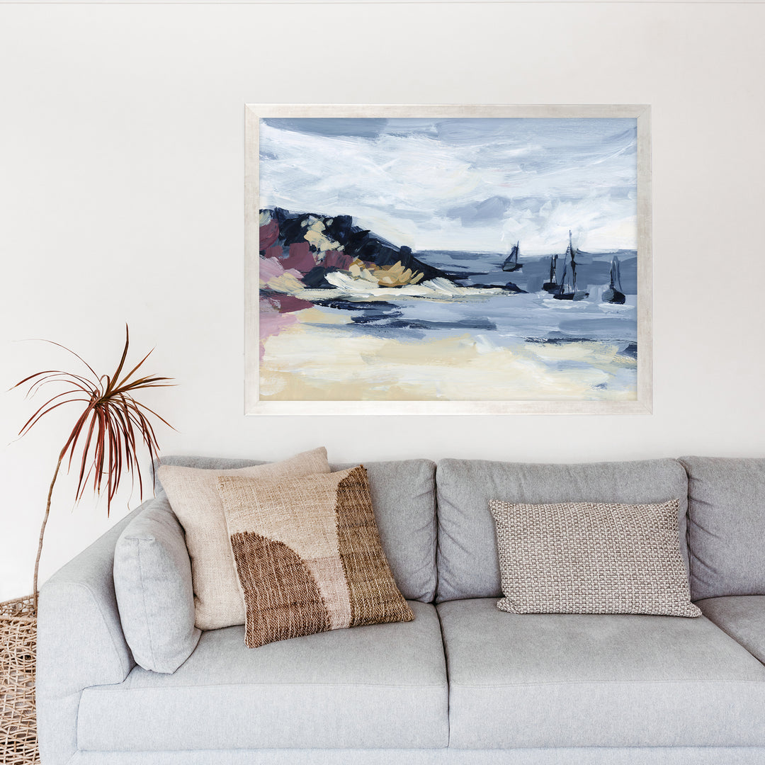 Saint-Lunaire - Jetty Home