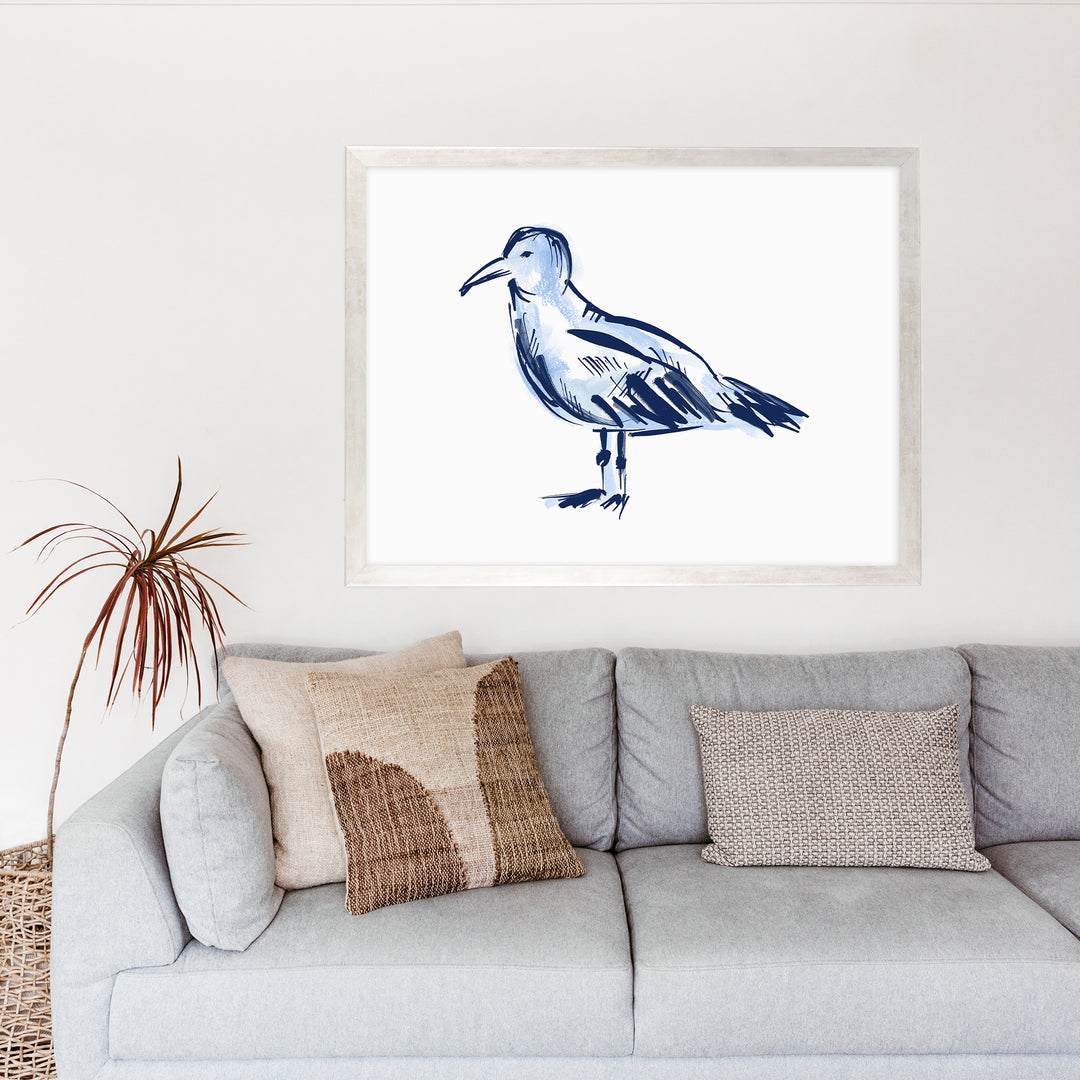 Shore Gull - Jetty Home