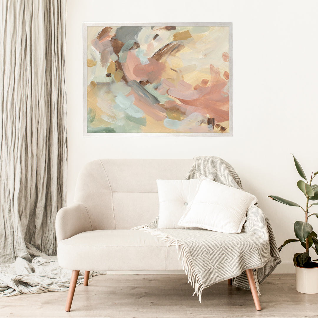 Tones of the Canyons - Jetty Home