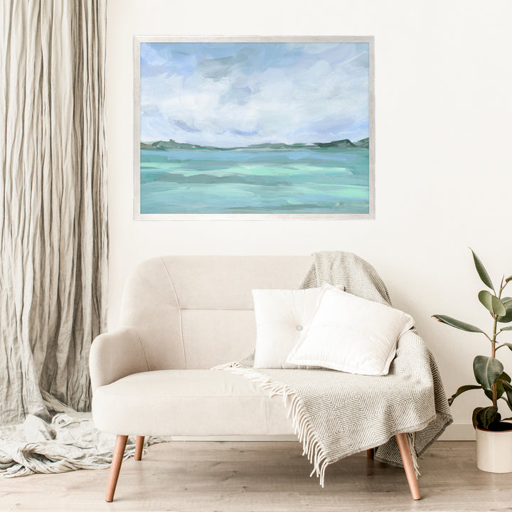 Coastal Edge