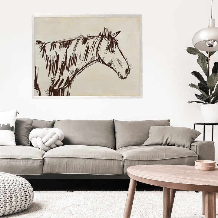 The Mare