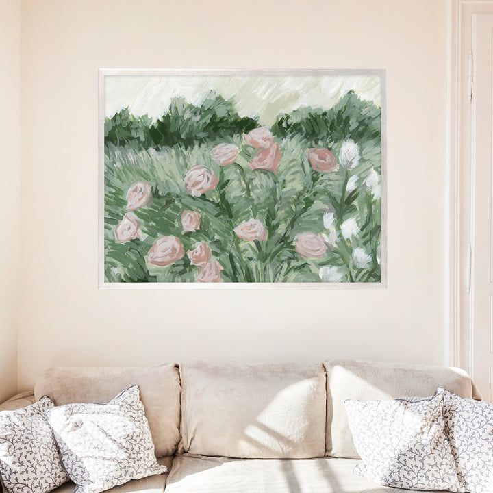 Countryside Roses - Jetty Home