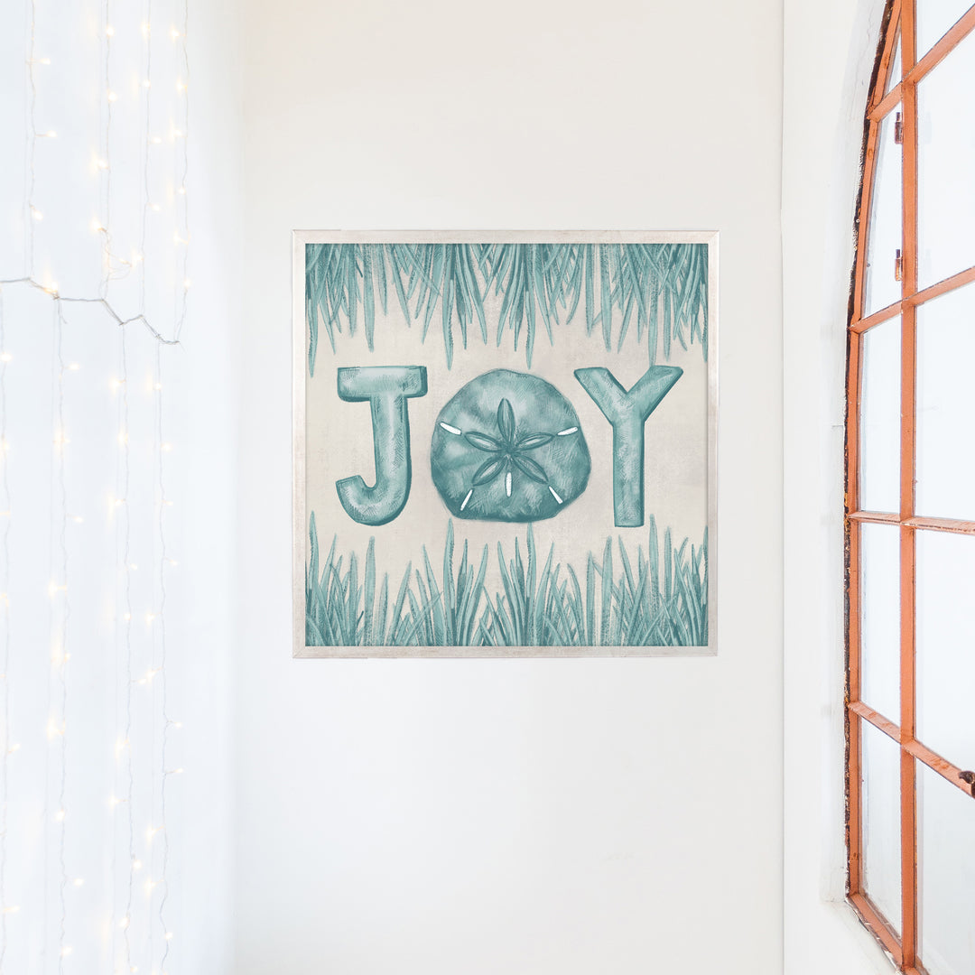 Coastal Joy