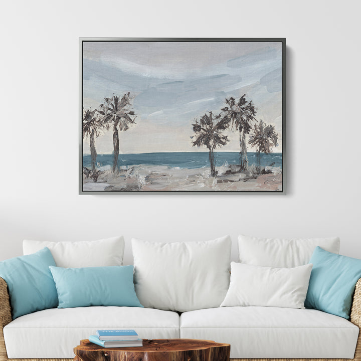 The Seaside Palms