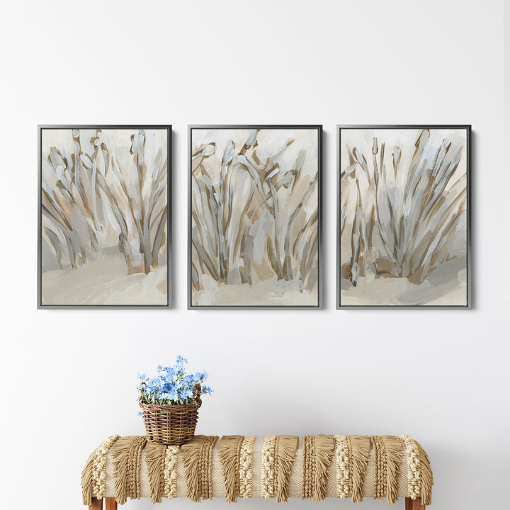 Deep in the Dunes - Set of 3