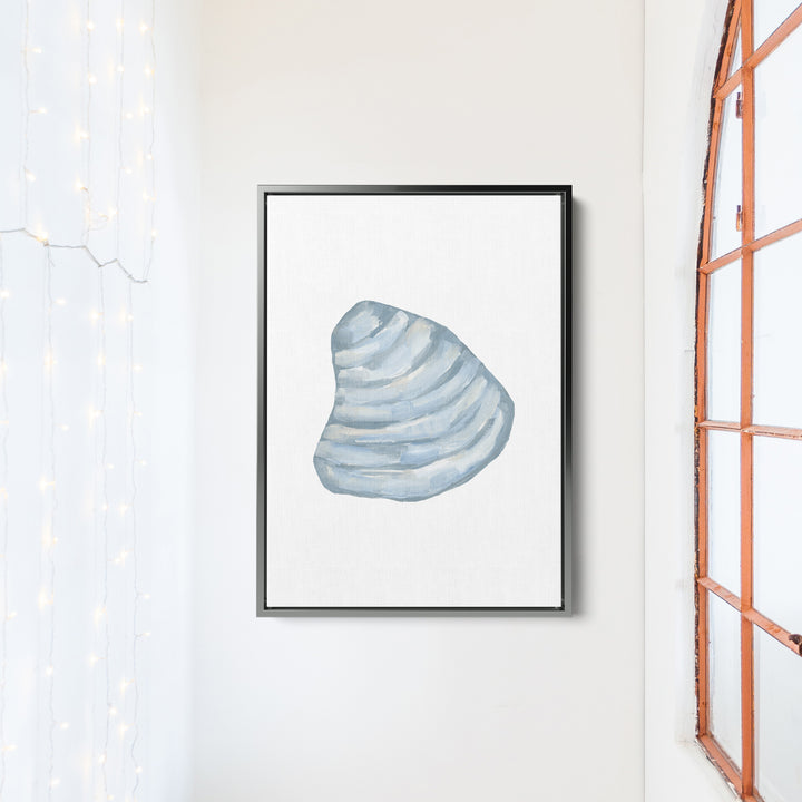 Seashell Painting, No. 6