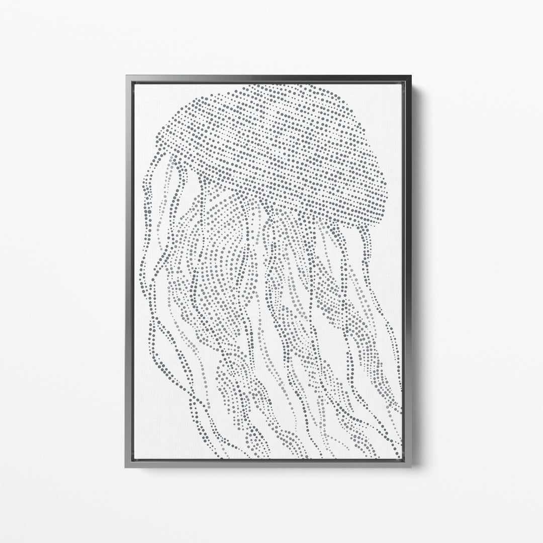 Modern Jellyfish, No. 1