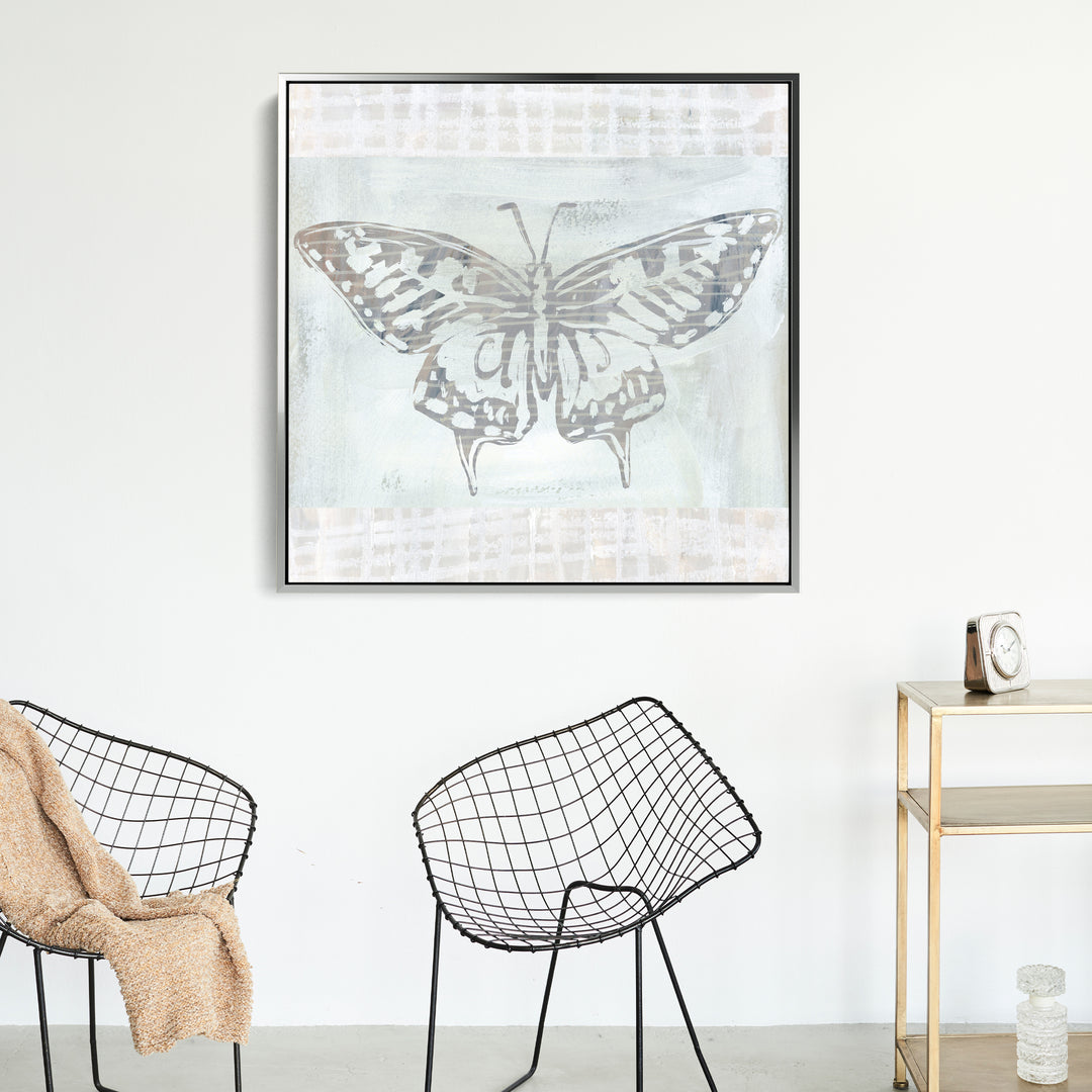 The Butterfly, No. 2 - Jetty Home