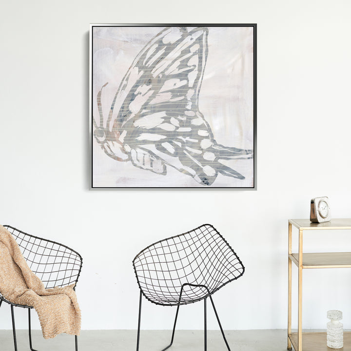 The Butterfly, No. 1 - Jetty Home