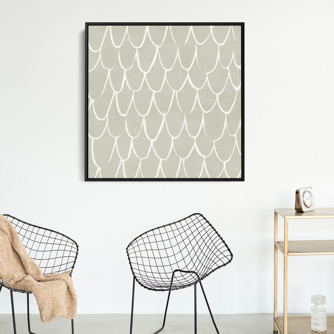 Mermaid Scales - Jetty Home