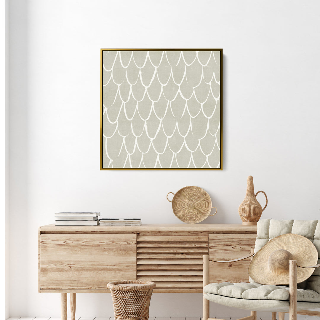 Mermaid Scales - Jetty Home