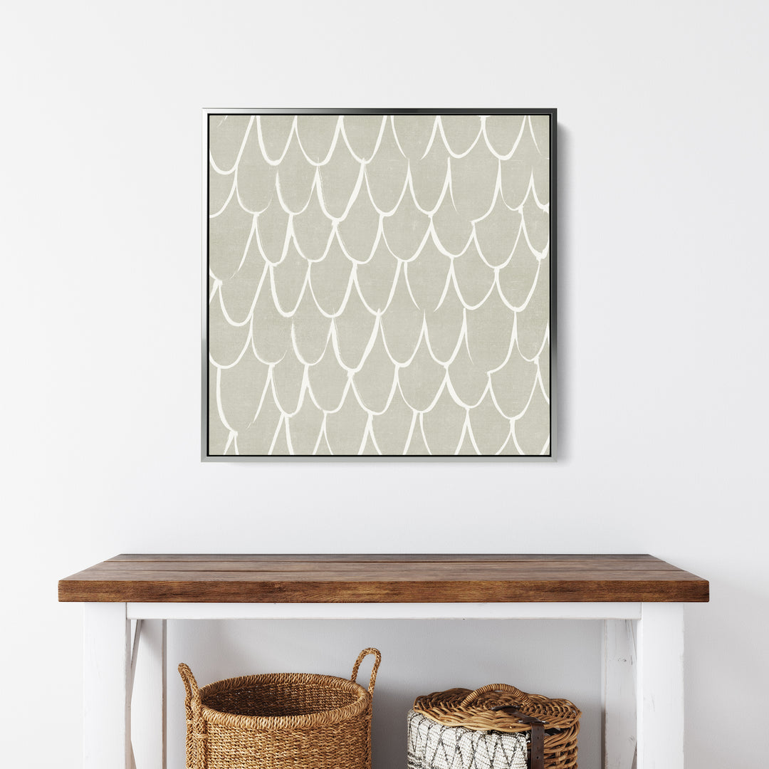 Mermaid Scales - Jetty Home