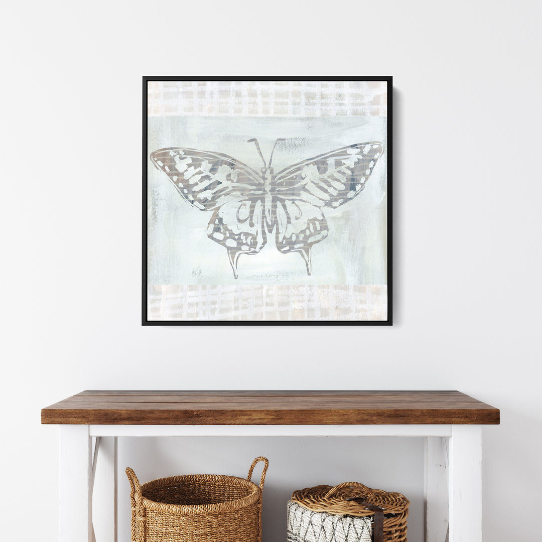 The Butterfly, No. 2 - Jetty Home