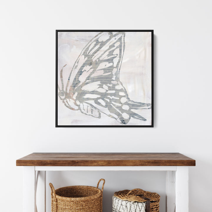 The Butterfly, No. 1 - Jetty Home