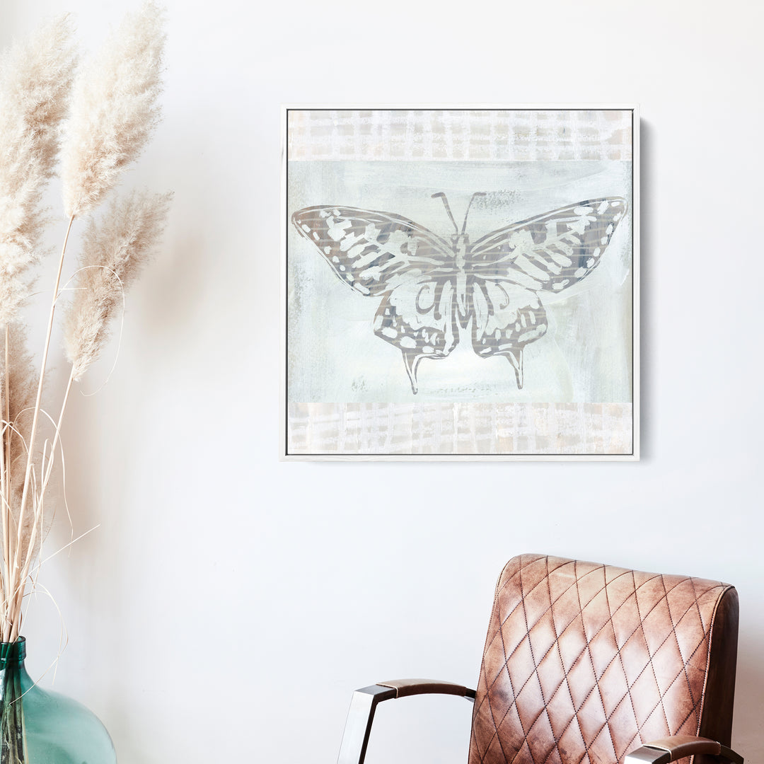 The Butterfly, No. 2 - Jetty Home
