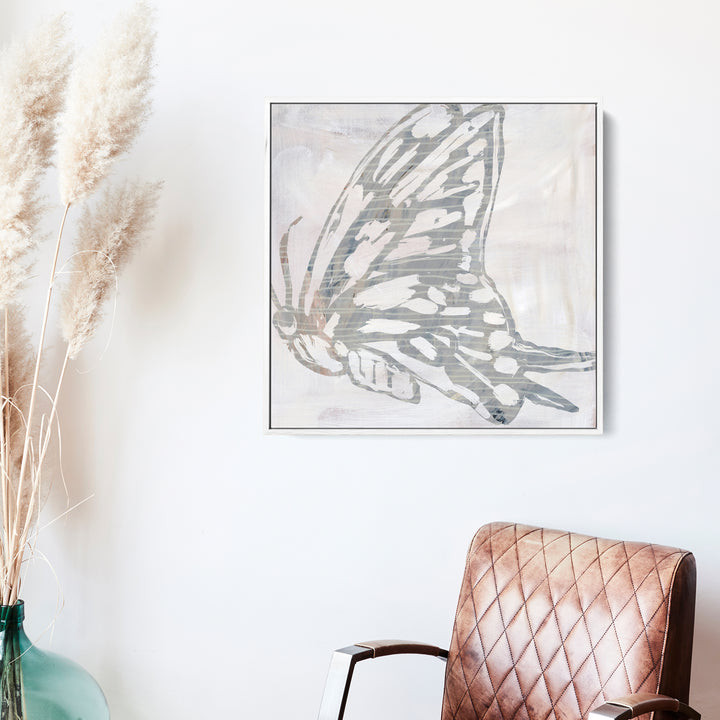 The Butterfly, No. 1 - Jetty Home