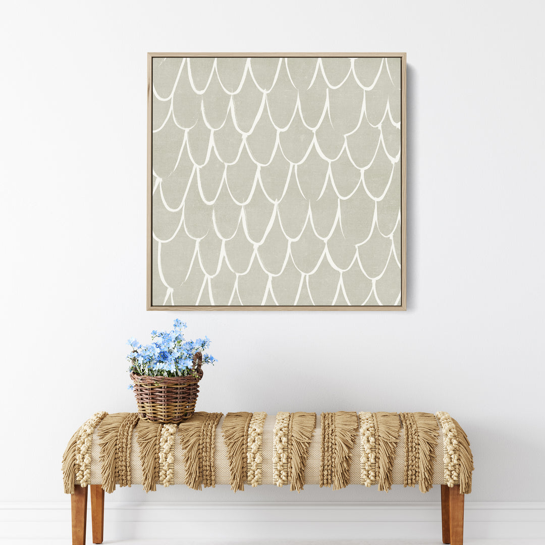 Mermaid Scales - Jetty Home