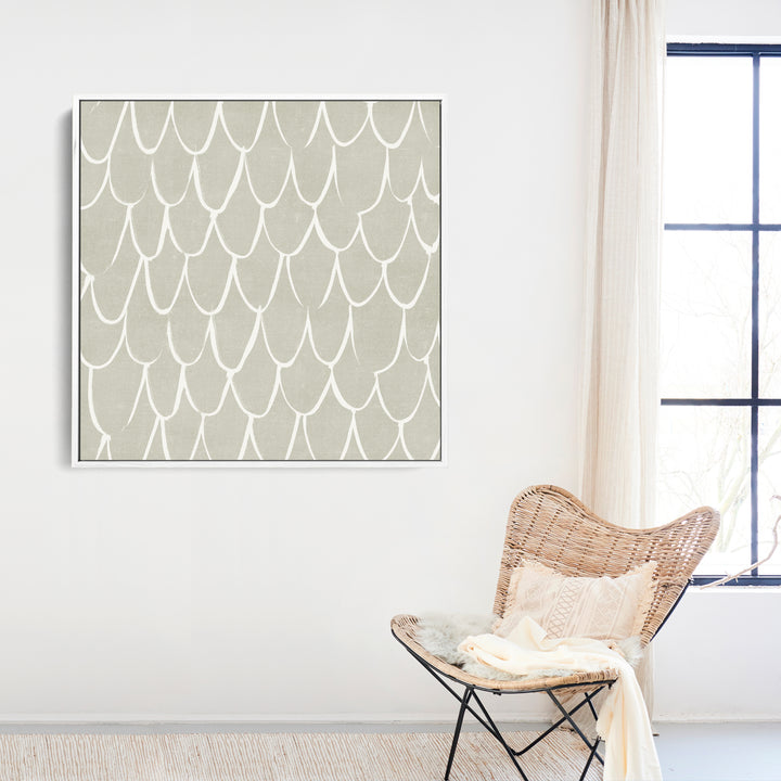 Mermaid Scales - Jetty Home