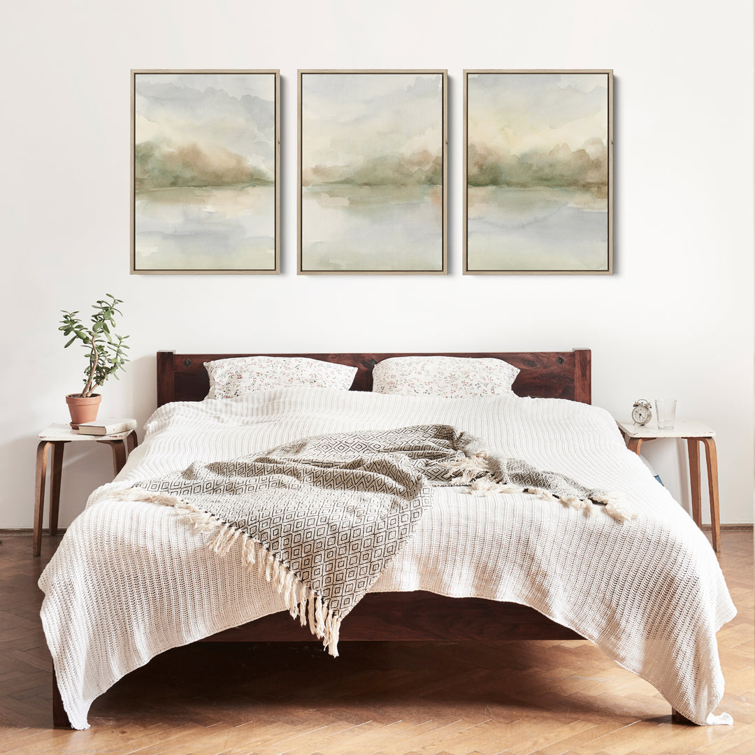 Wilder Triptych - Set of 3