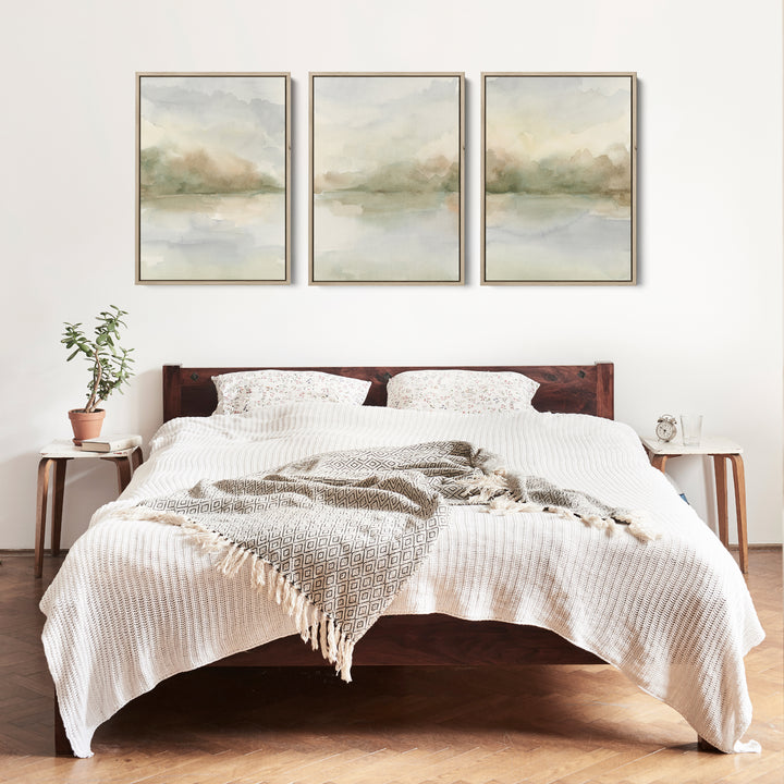 Wilder Triptych - Set of 3