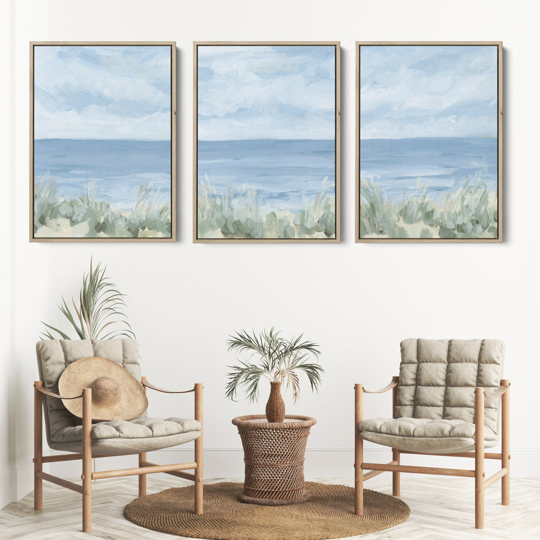 The Summer Light - Set of 3