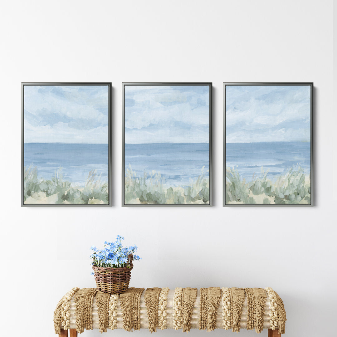 The Summer Light - Set of 3