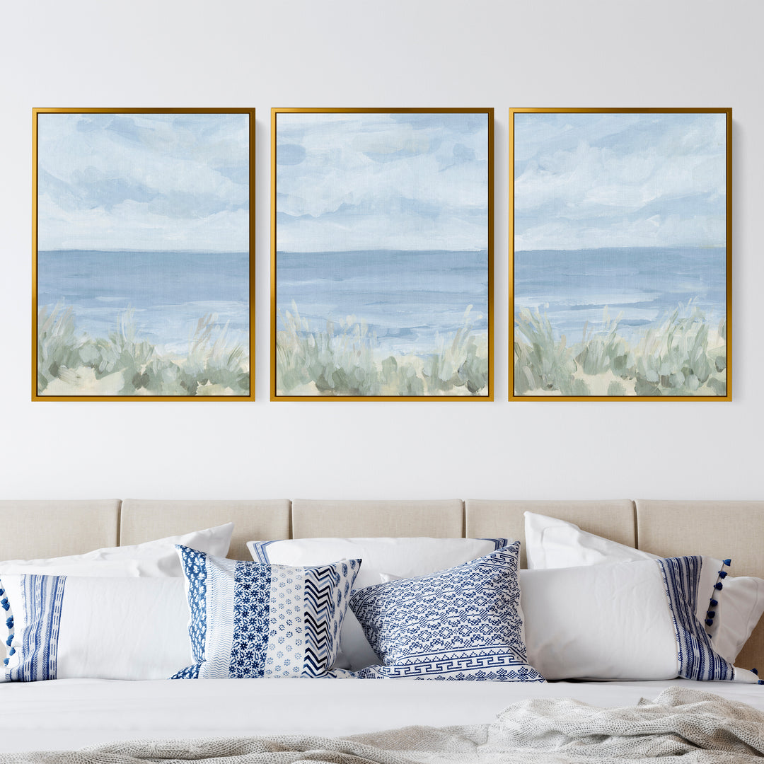 The Summer Light - Set of 3