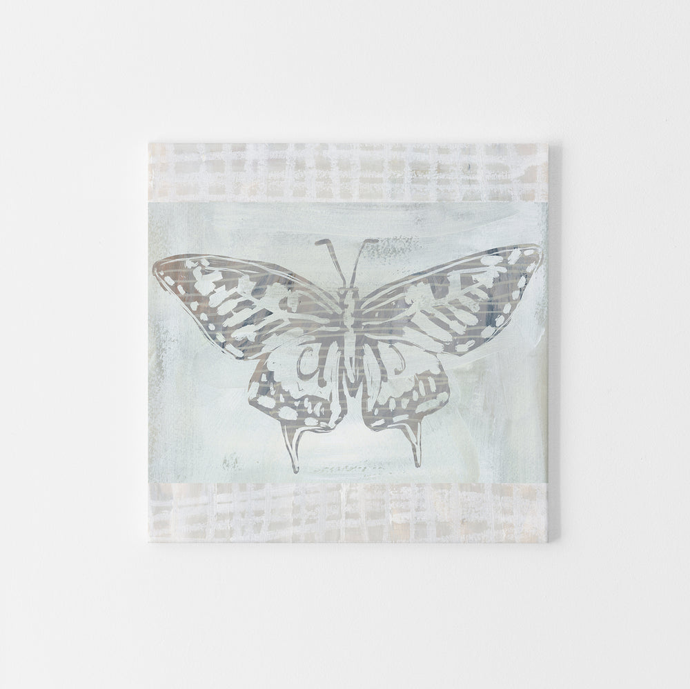 The Butterfly, No. 2 - Jetty Home