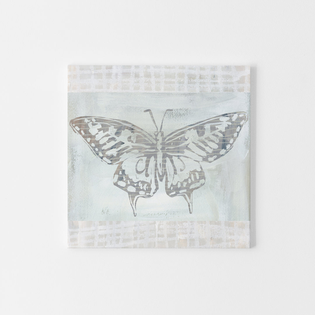 The Butterfly, No. 2 - Jetty Home