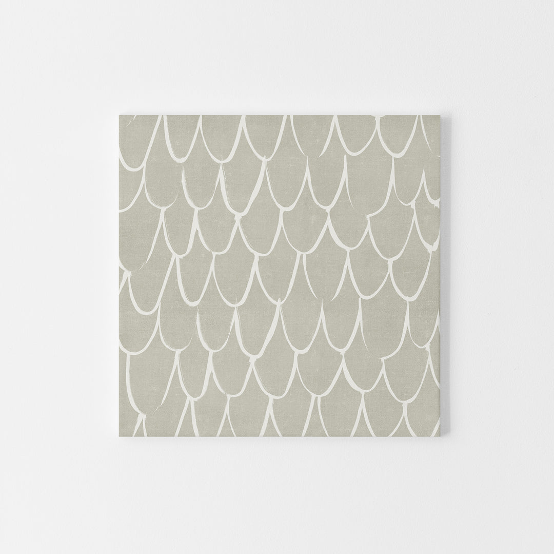 Mermaid Scales - Jetty Home