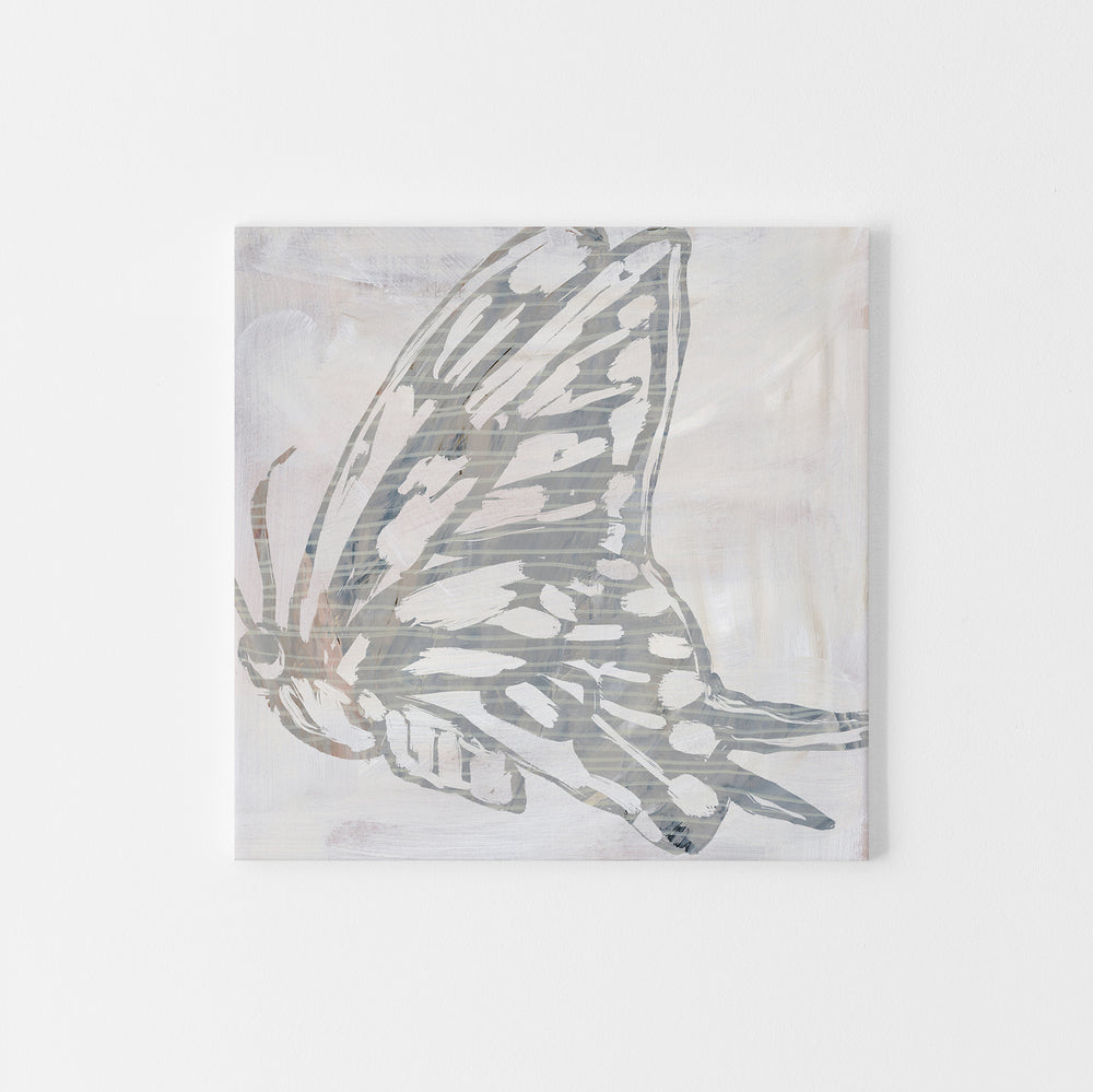 The Butterfly, No. 1 - Jetty Home