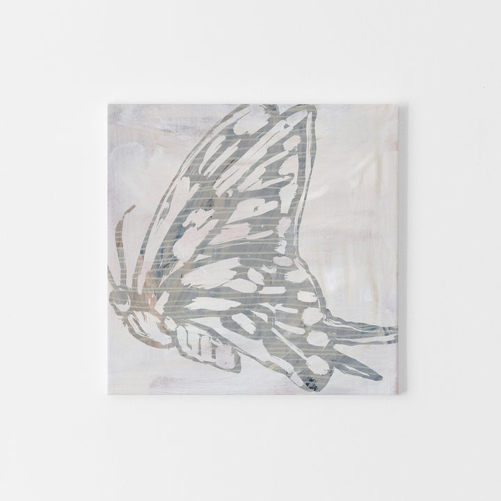 The Butterfly, No. 1 - Jetty Home
