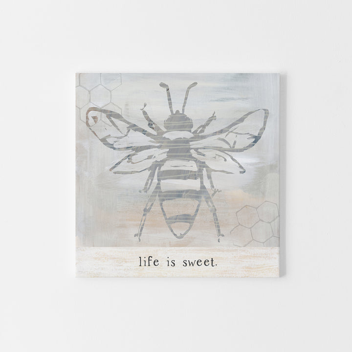 Life is Sweet - Jetty Home