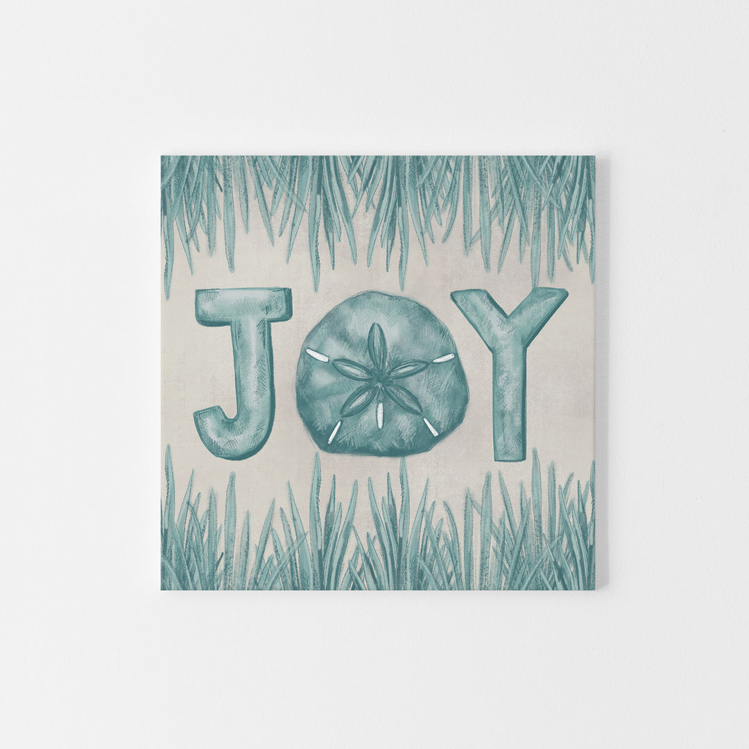 Coastal Joy