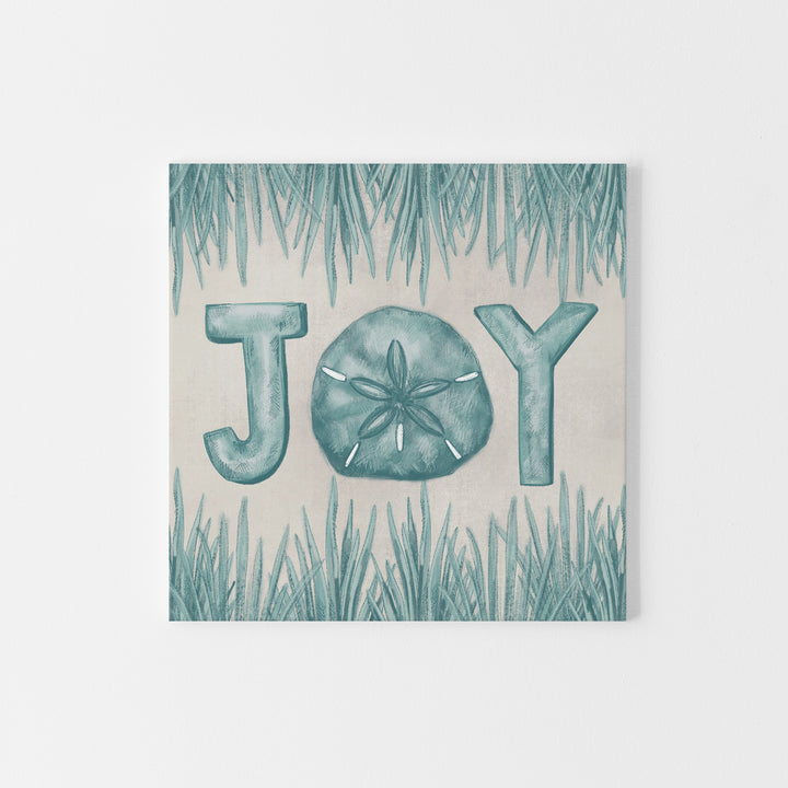 Coastal Joy