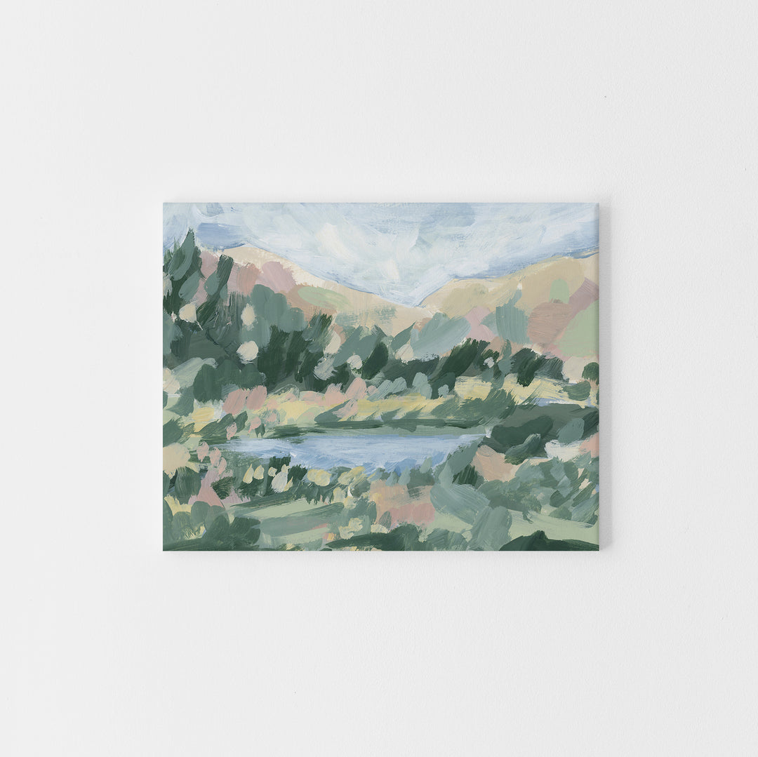 Hills of Mayo - Jetty Home