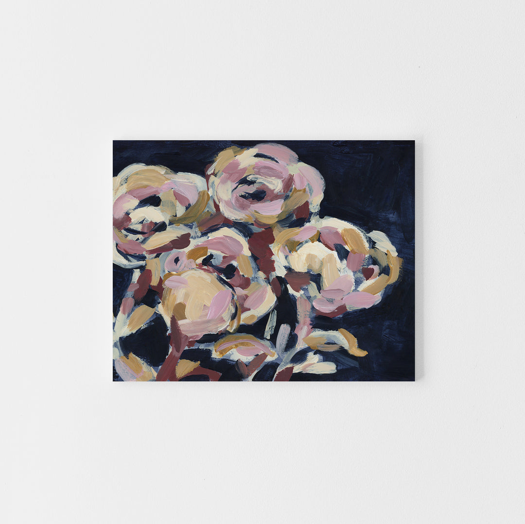 Still Bouquet - Jetty Home